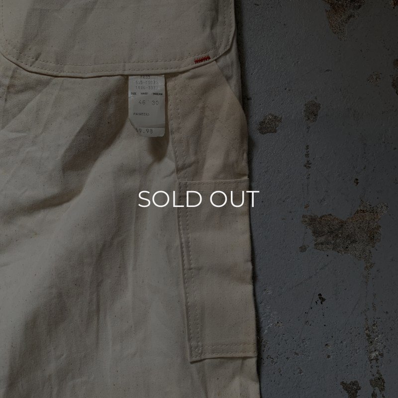 画像16: 70's BIG MAC overalls -NOS- (16)