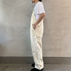 画像2: 60-70's CARTER'S overalls (2)