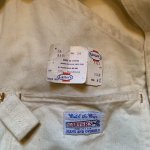 画像20: 60-70's CARTER'S overalls (20)