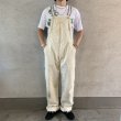 画像1: 60-70's CARTER'S overalls (1)