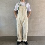 画像1: 60-70's CARTER'S overalls (1)