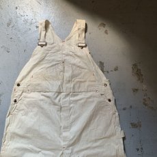 画像4: 70's BIG MAC overalls -NOS- (4)
