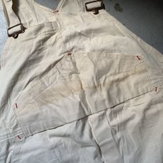 画像7: 70's BIG MAC overalls -NOS- (7)