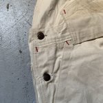 画像6: 70's BIG MAC overalls -NOS- (6)