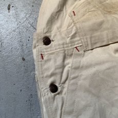 画像6: 70's BIG MAC overalls -NOS- (6)