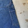 画像17: 60's BIG MAC denim overalls (17)