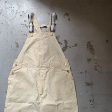 画像4: 60-70's CARTER'S overalls (4)