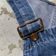 画像9: 60's BIG MAC denim overalls (9)