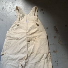 画像10: 70's BIG MAC overalls -NOS- (10)