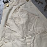 画像7: 60-70's CARTER'S overalls (7)