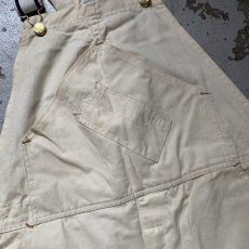 画像7: 60-70's CARTER'S overalls (7)
