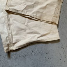 画像9: 70's BIG MAC overalls -NOS- (9)