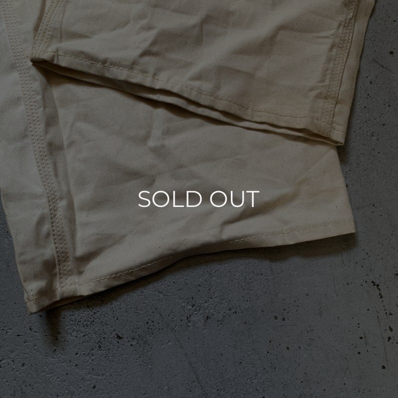 画像9: 70's BIG MAC overalls -NOS- (9)