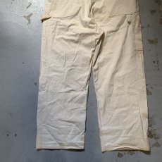 画像14: 70's BIG MAC overalls -NOS- (14)