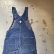 画像13: 60's BIG MAC denim overalls (13)