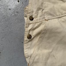 画像8: 60-70's CARTER'S overalls (8)