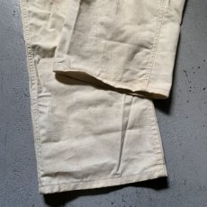 画像12: 60-70's CARTER'S overalls (12)