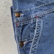 画像8: 60's BIG MAC denim overalls (8)