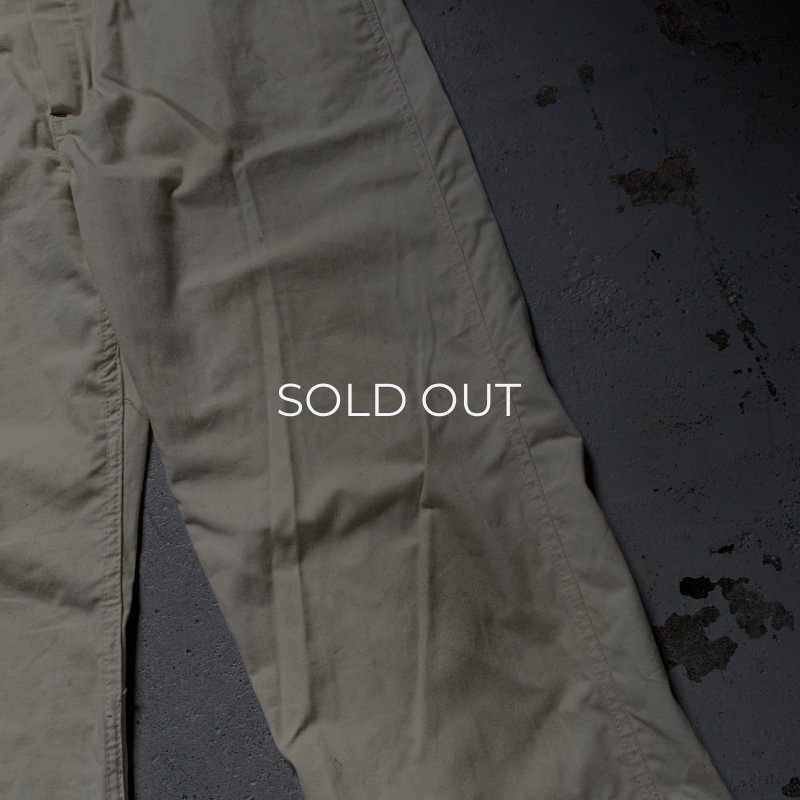 画像11: 60-70's CARTER'S overalls (11)