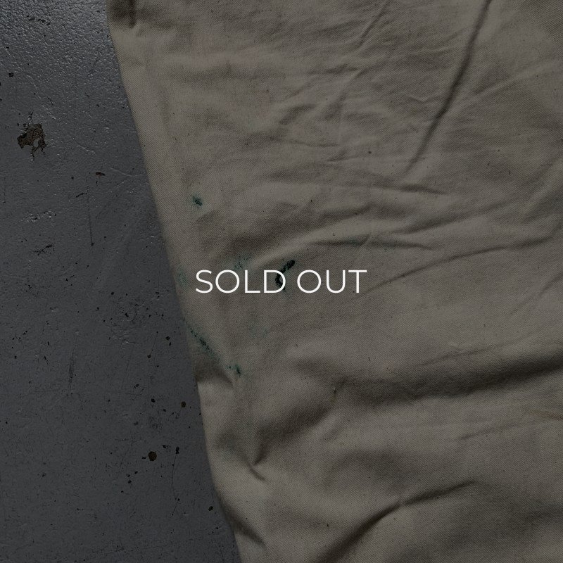 画像19: 60-70's CARTER'S overalls (19)