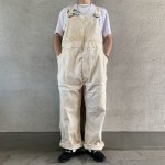 画像1: 70's BIG MAC overalls -NOS- (1)