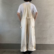 画像3: 70's BIG MAC overalls -NOS- (3)