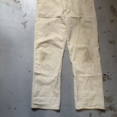 画像5: 60-70's CARTER'S overalls (5)