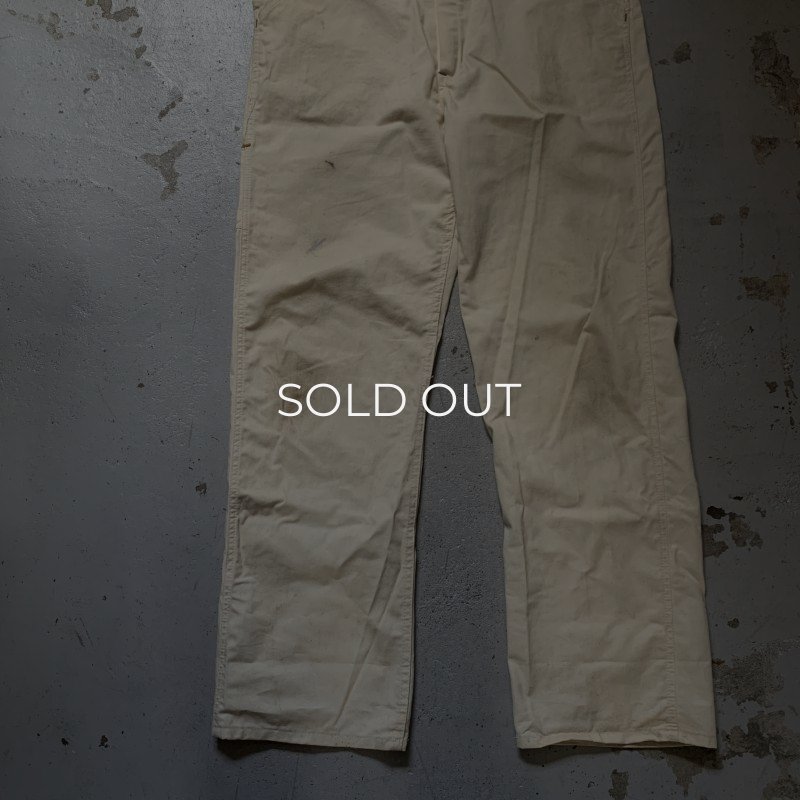 画像5: 60-70's CARTER'S overalls (5)