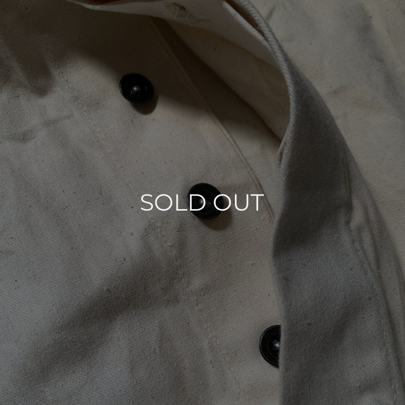 画像8: 70's BIG MAC overalls -NOS- (8)