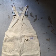 画像15: 60-70's CARTER'S overalls (15)