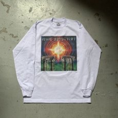 画像5: -ichie original- long sleeve tee (5)