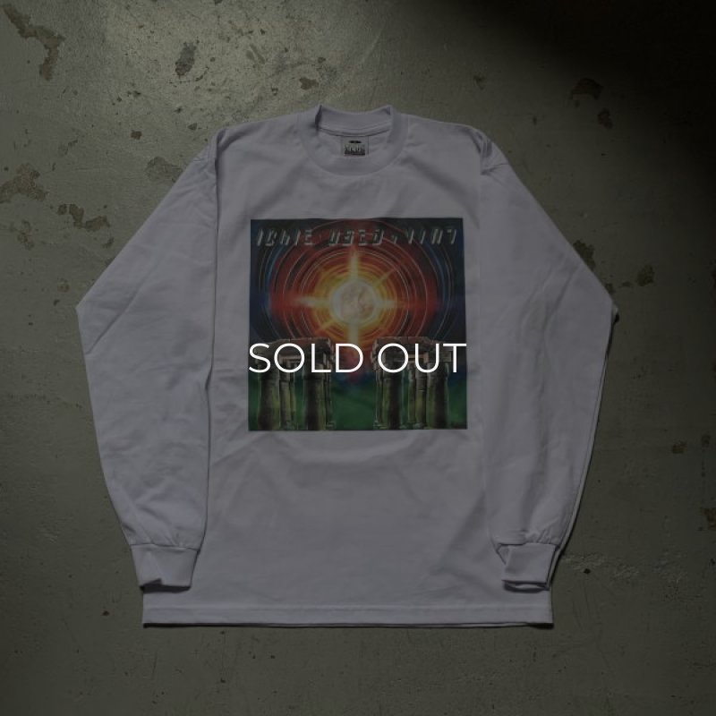 画像5: -ichie original- long sleeve tee (5)