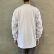 画像9: -ichie original- long sleeve tee (9)