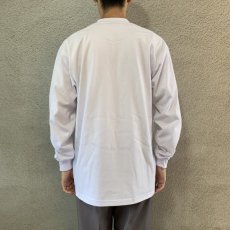 画像9: -ichie original- long sleeve tee (9)