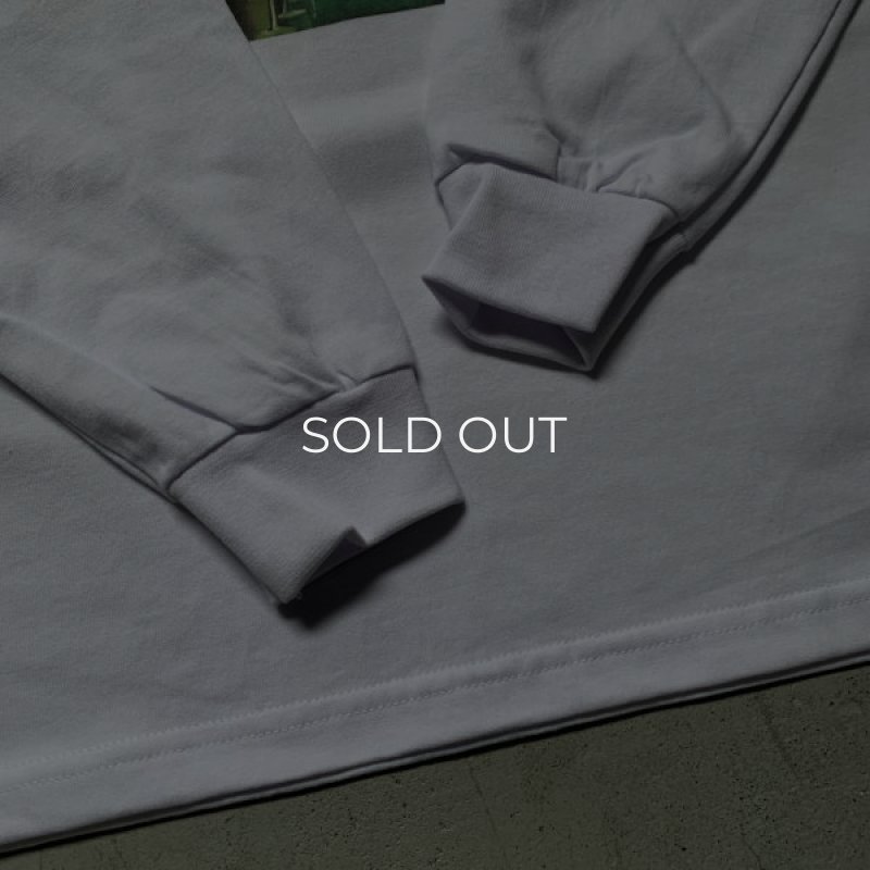 画像4: -ichie original- long sleeve tee (4)