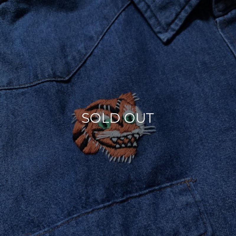 画像4: -ichie original- "ベトシャツ" [type A] (4)