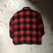 画像14: 50's 5 Brother wool jacket (14)