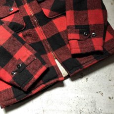 画像13: 50's 5 Brother wool jacket (13)