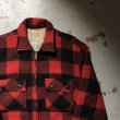 画像7: 50's 5 Brother wool jacket (7)