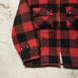 画像8: 50's 5 Brother wool jacket (8)