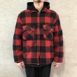 画像1: 50's 5 Brother wool jacket (1)