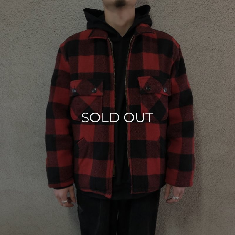 ジャケット・アウター FIVE BROTHER CPO WOOL JACKET size: L 楽天市場】ファイブブラザー ジャケット FIVE BROTHER ウール