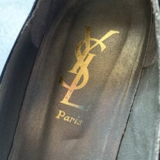 画像2: Yves Saint Laurent stiletto (2)