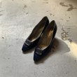 画像1: Yves Saint Laurent stiletto (1)
