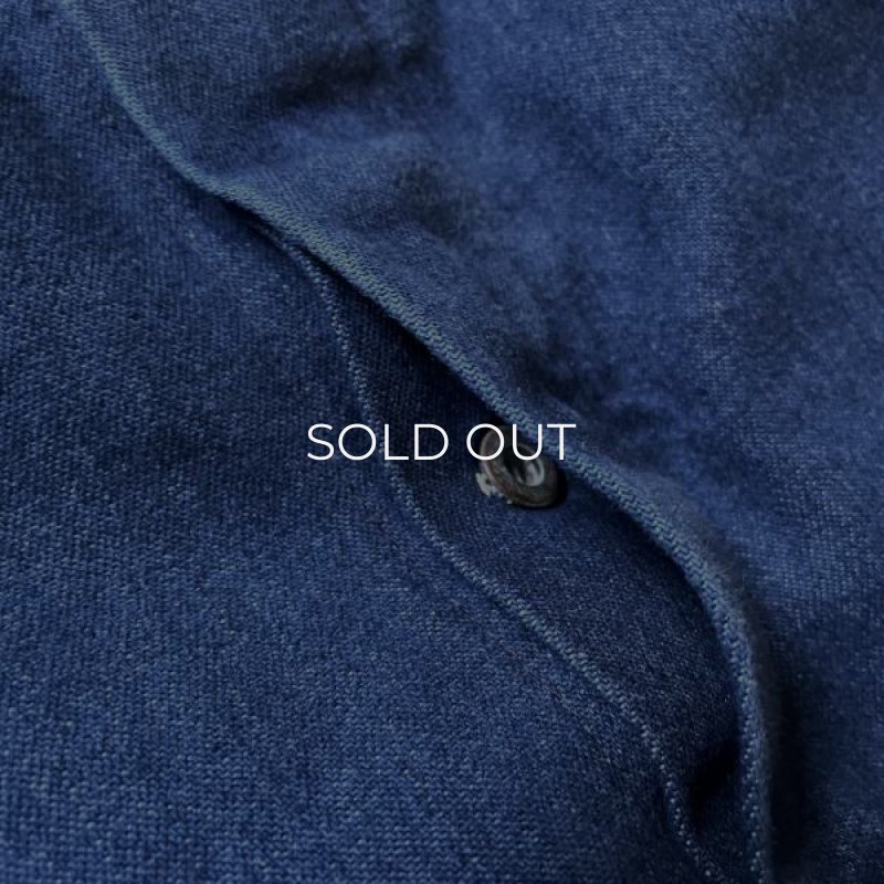 画像10: 70's Sears denim overalls  (10)