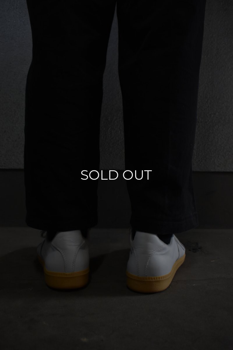 画像8: 70's-90's German military training shoes  (8)