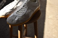 画像4: 70's-90's German military training shoes  (4)