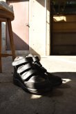 画像1: 70's-80's German military PILOT shoes (1)