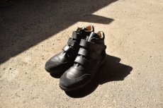 画像2: 70's-80's German military PILOT shoes (2)