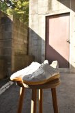 画像1: 70's-90's German military training shoes  (1)